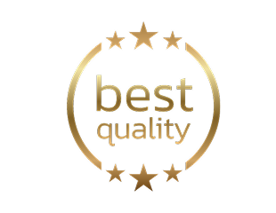 Best Quality Certification