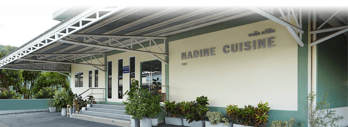 Nadine Cuisine Cafe