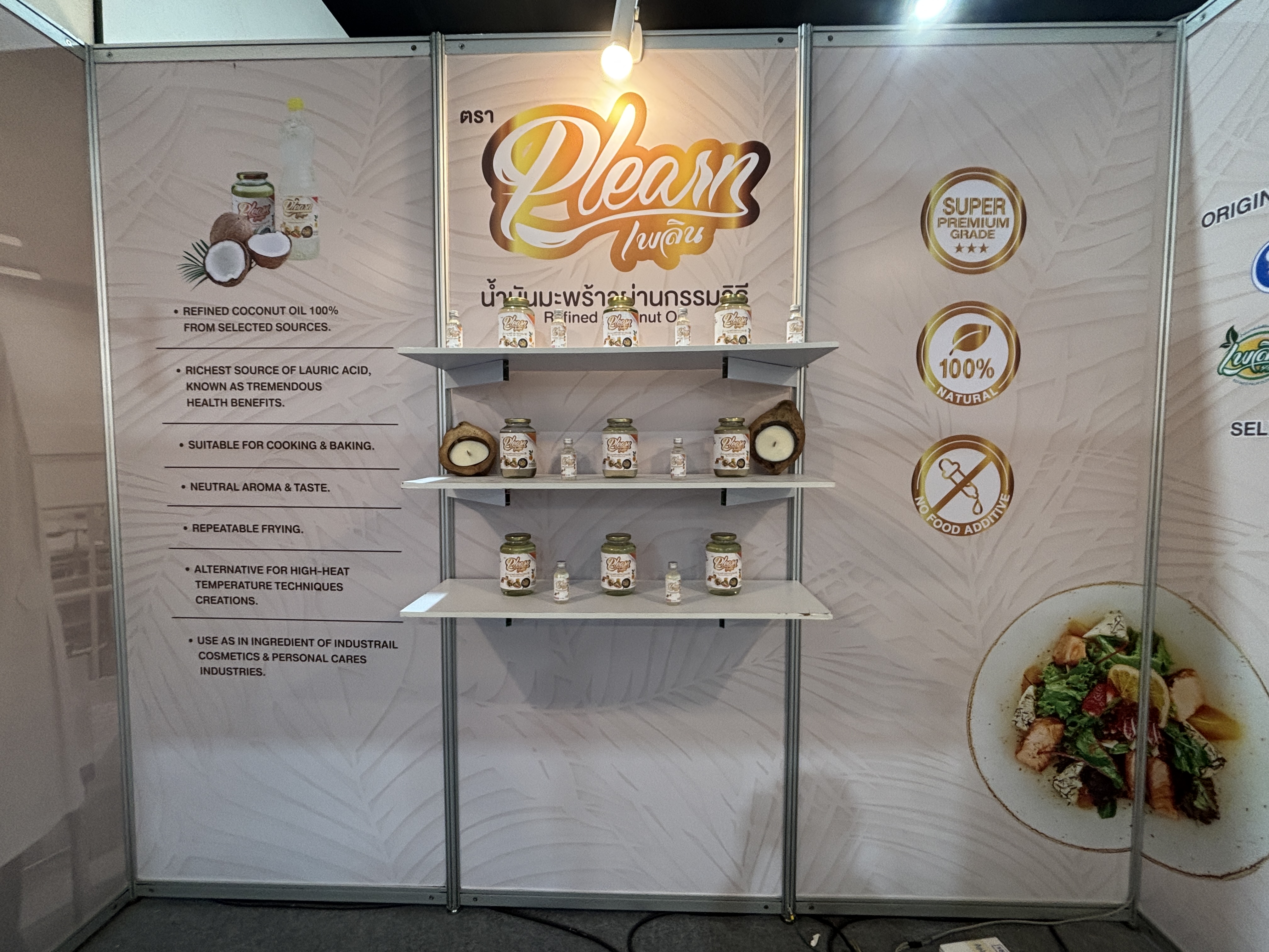 THAIFEX – ANUGA ASIA 2026, One of The Leading International Food and Beverage Trade Show