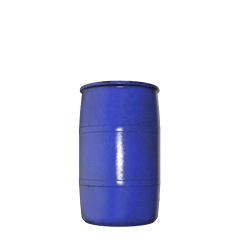 HDPE PLASTIC DRUM
