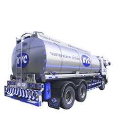 TANKER CAR