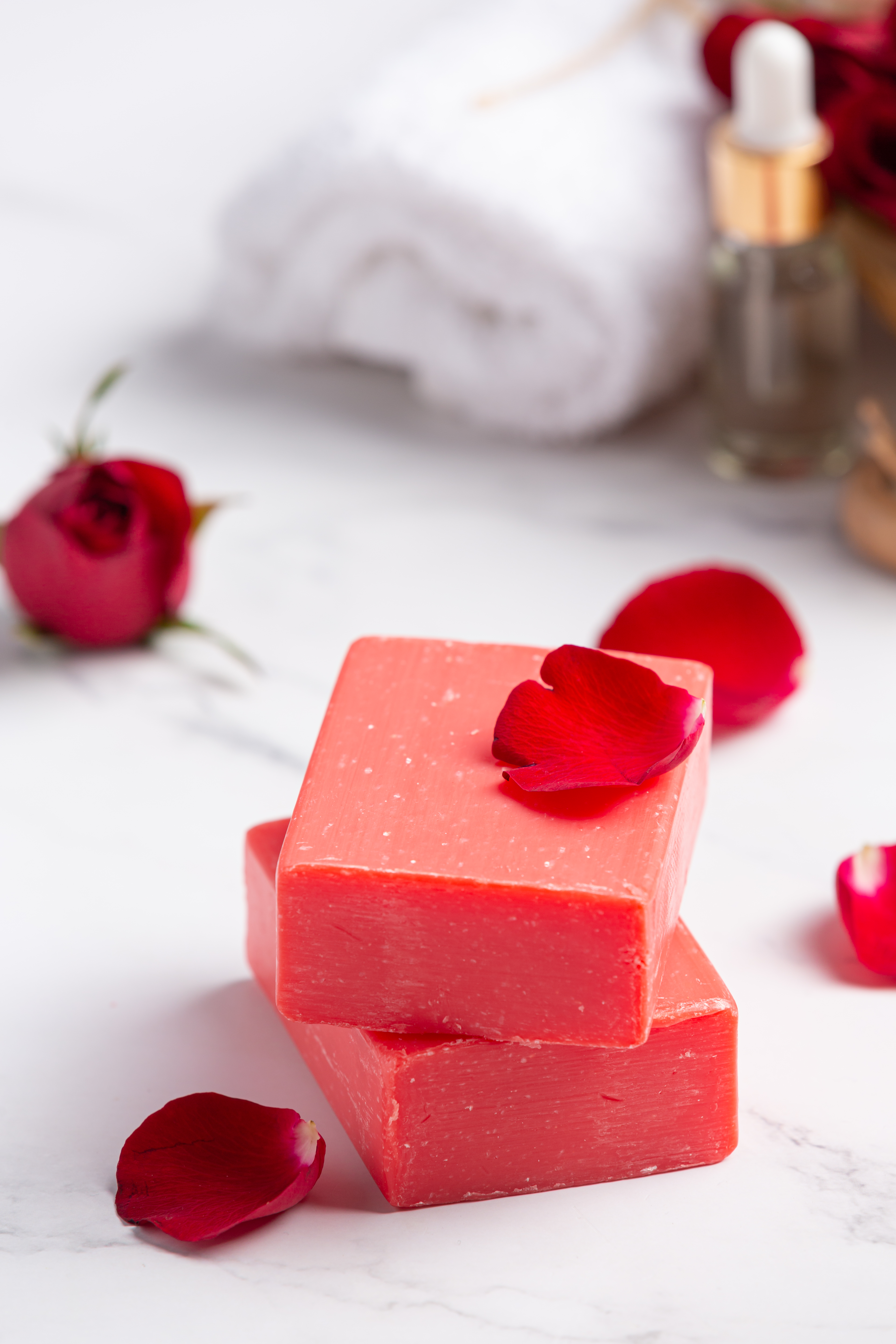 BEAUTY BAR SOAP