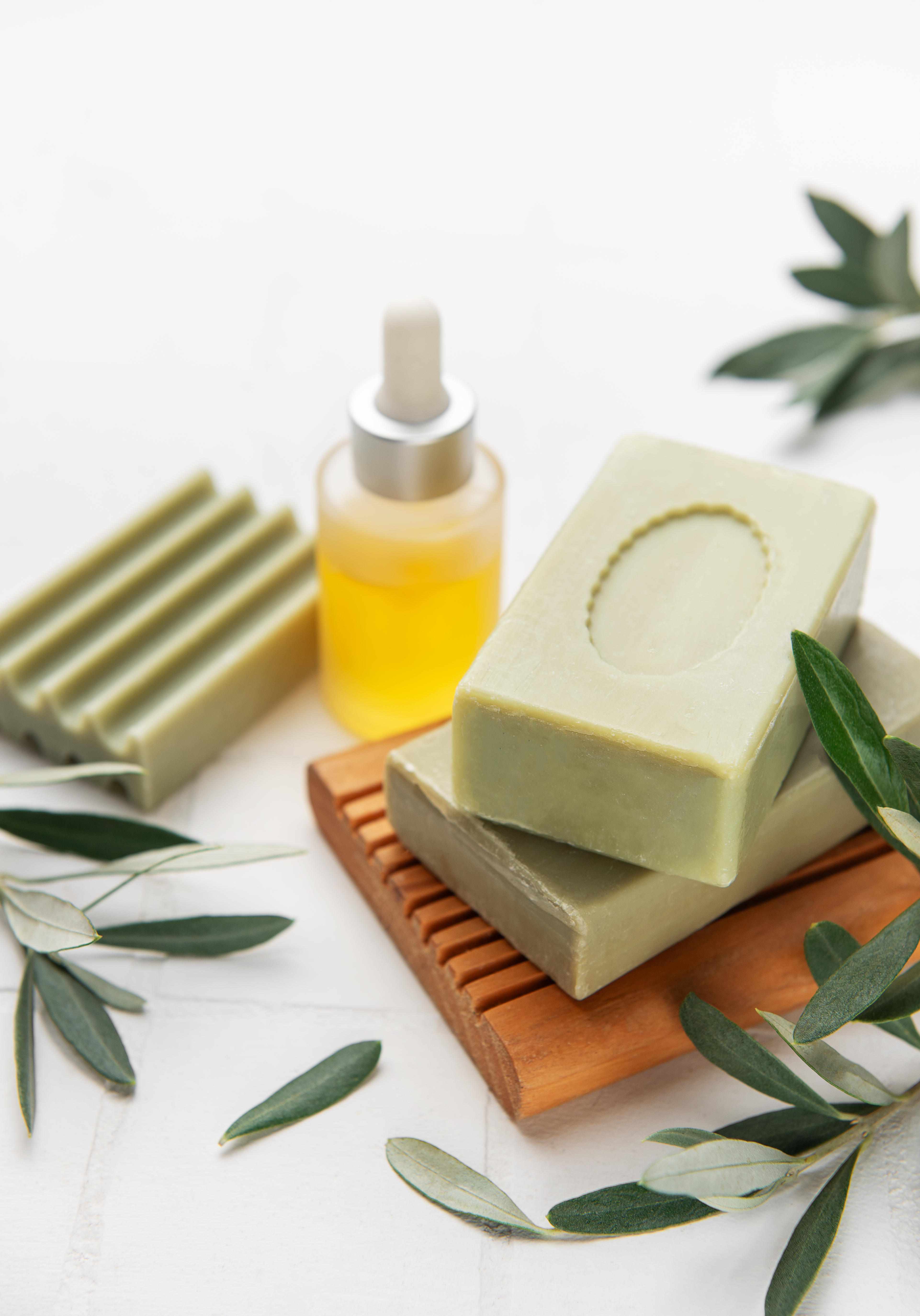 HERBAL BAR SOAP