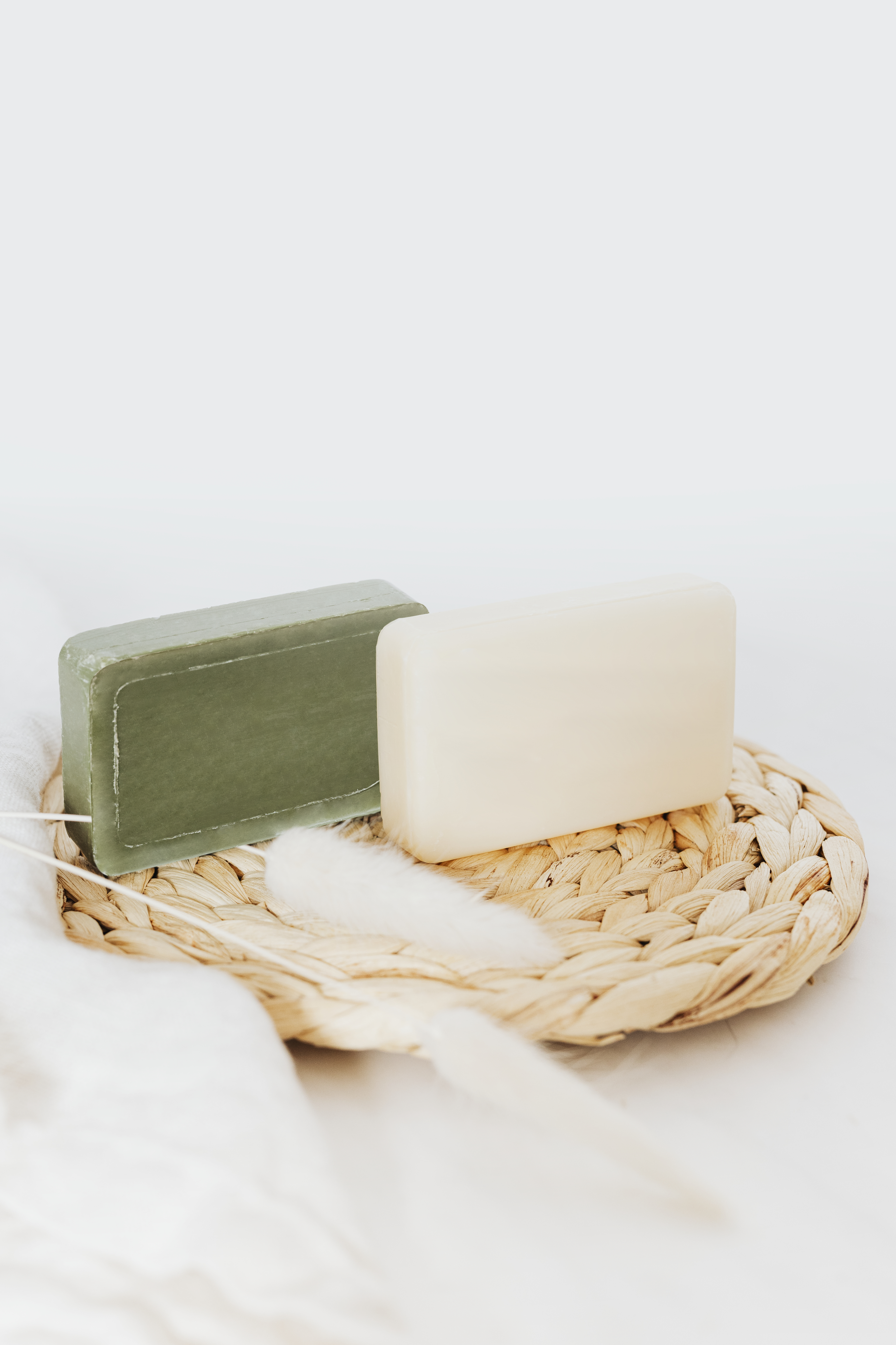 SENSITIVE SKIN BAR SOAP