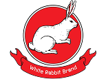 White Rabbit Brand logo